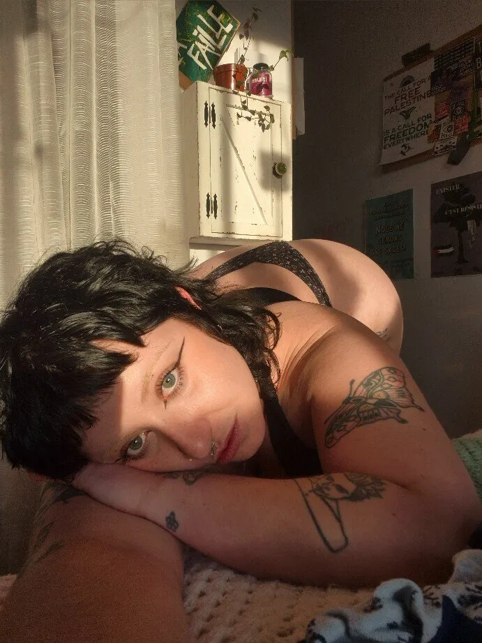 Abyss Vandale OnlyFans