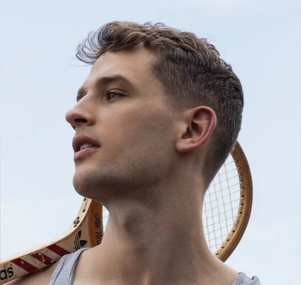 Sam Holister OnlyFans