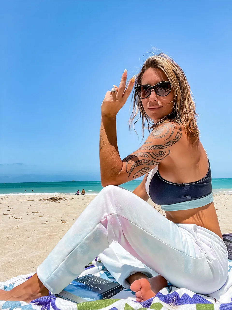 Lyssa Chapman OnlyFans