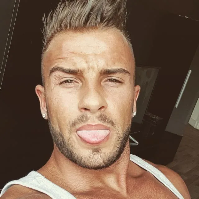 JasonHotBadBoy OnlyFans