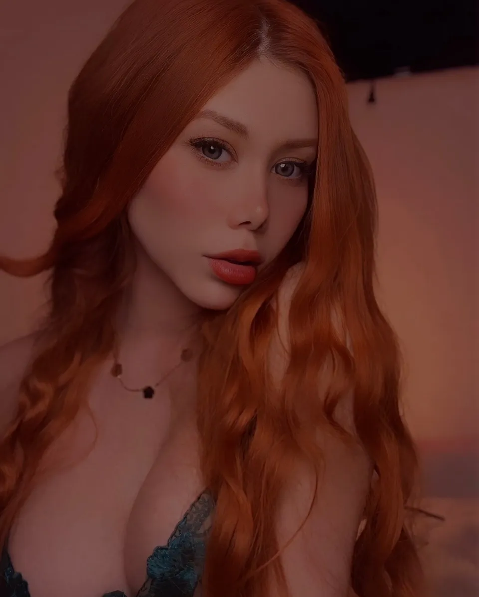 CHENOVA OnlyFans