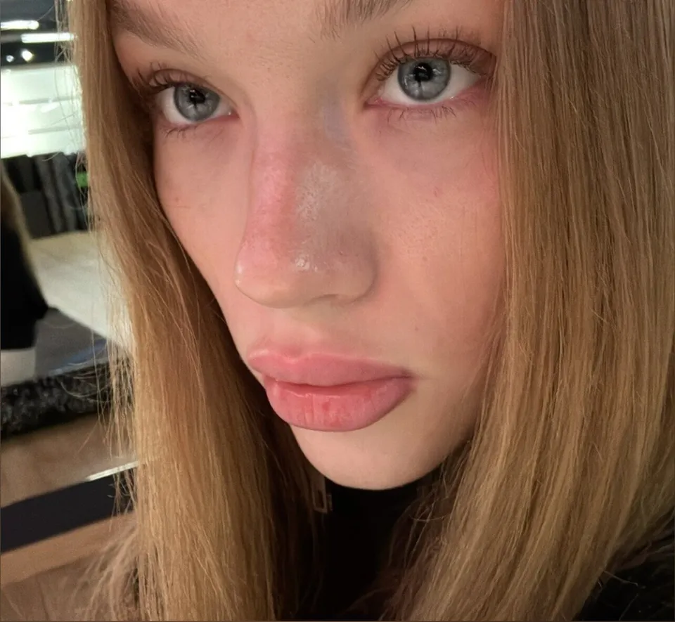 Julia OnlyFans