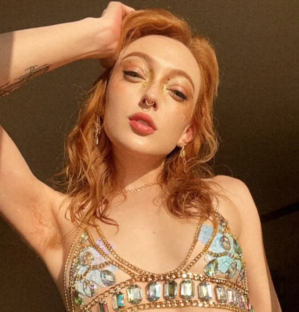beck the tongue OnlyFans