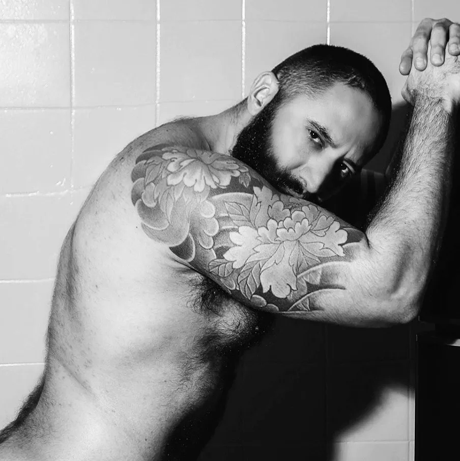 BeefyBear_VIP OnlyFans