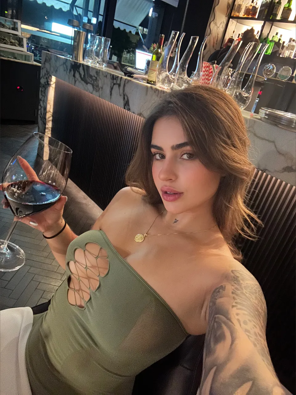 Bella Bloom OnlyFans