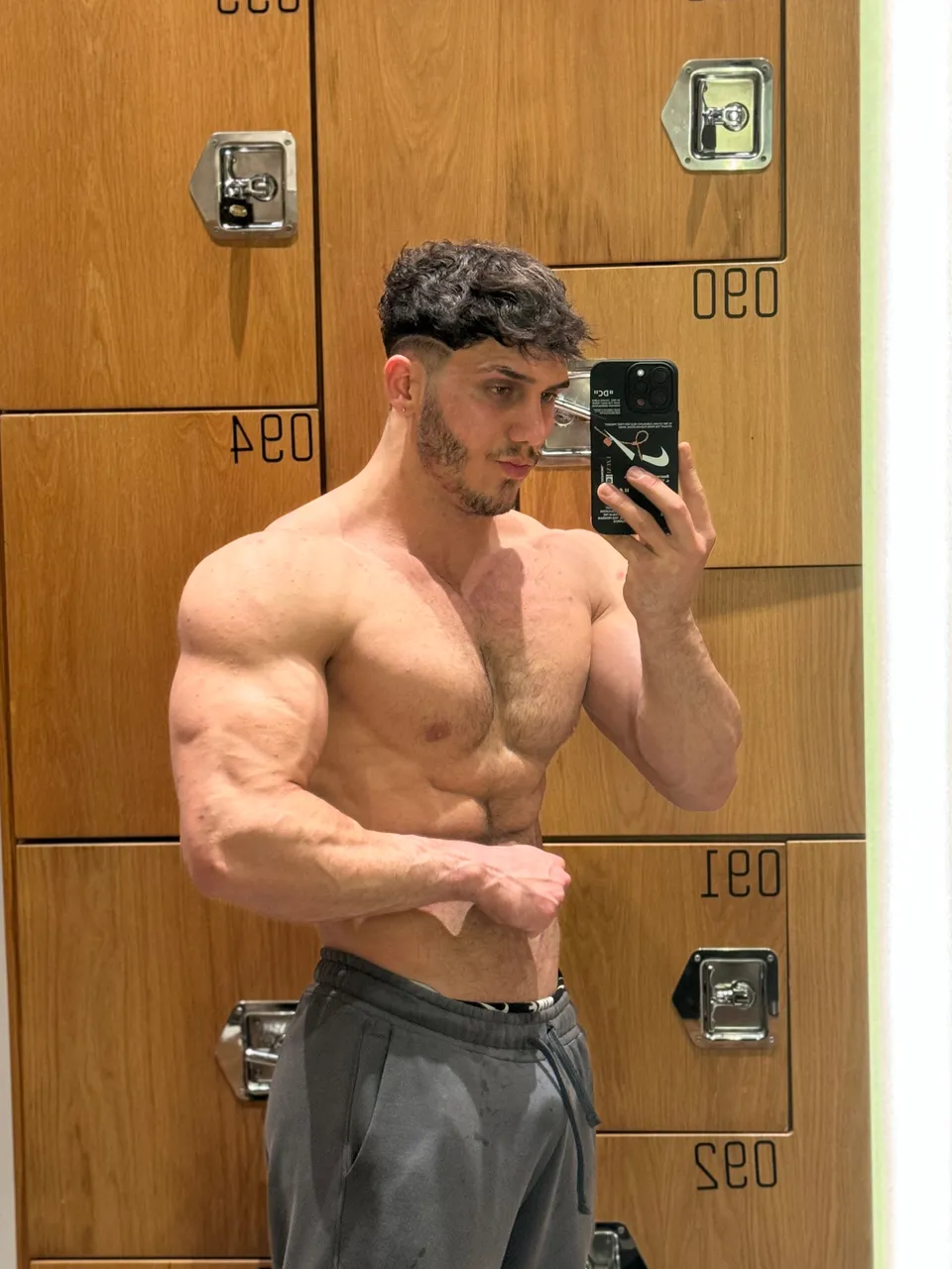 MR.berk OnlyFans