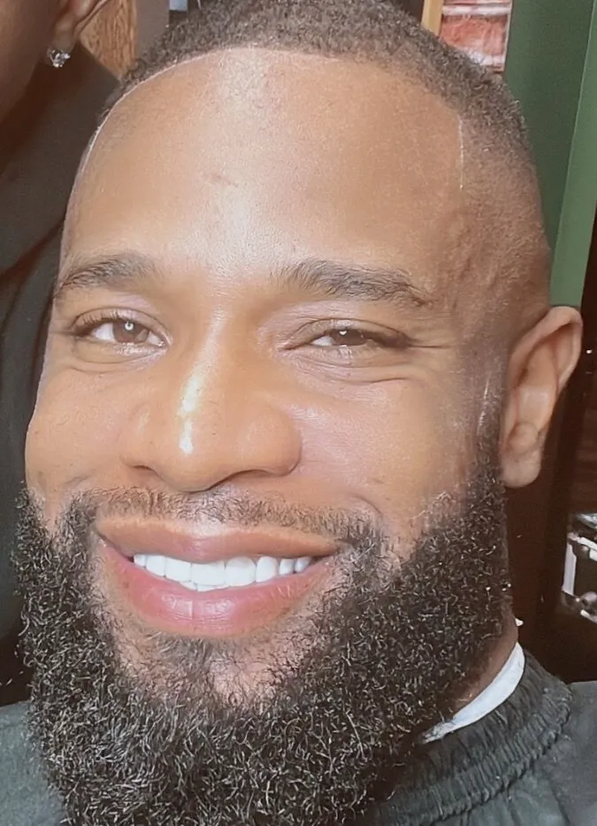 Monty J Huffman OnlyFans