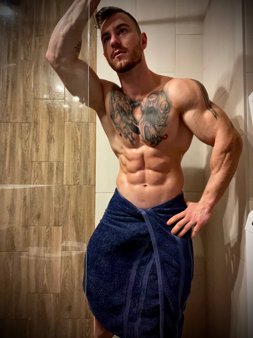 Bodyouwant OnlyFans