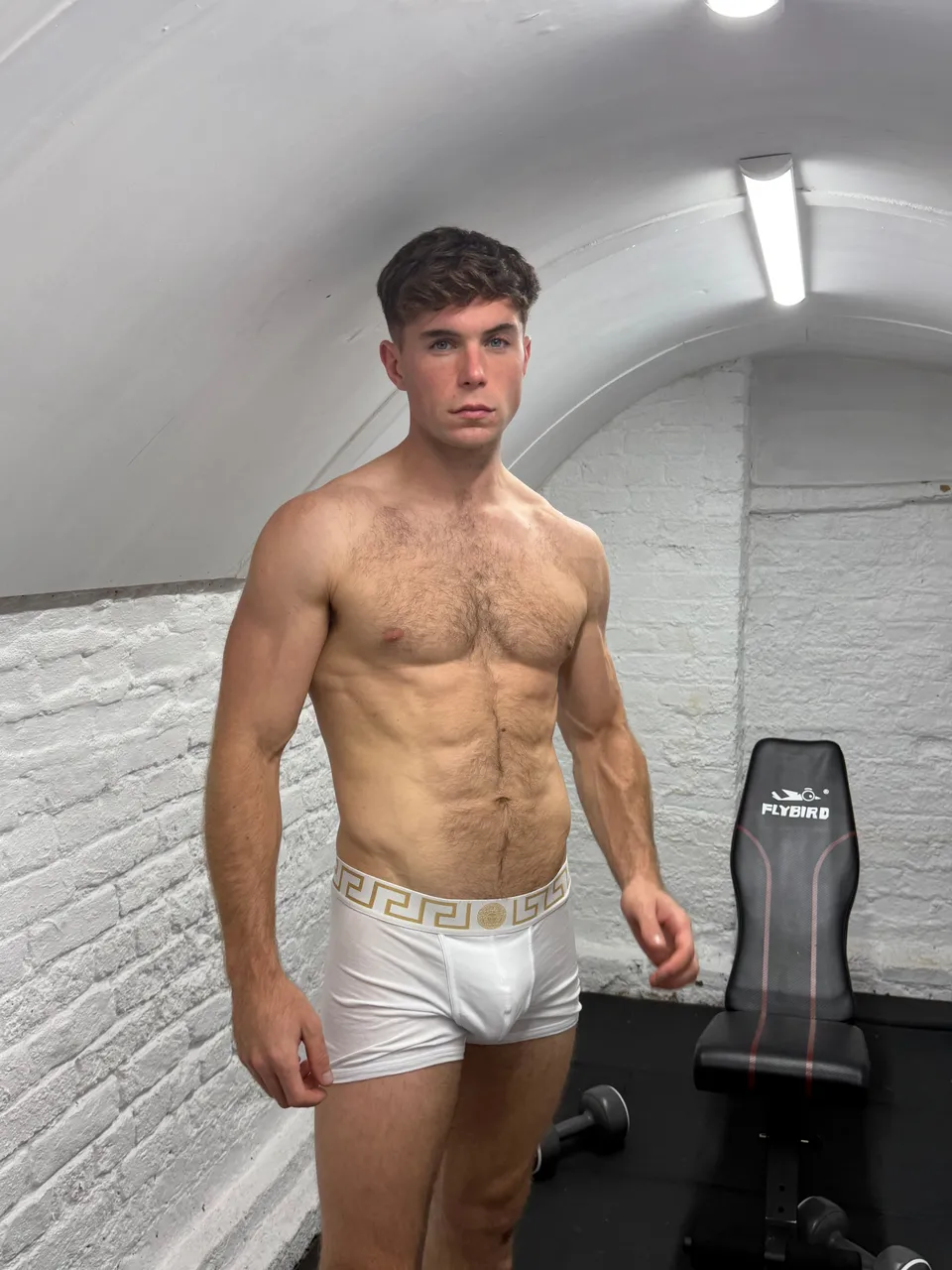 Brad OnlyFans