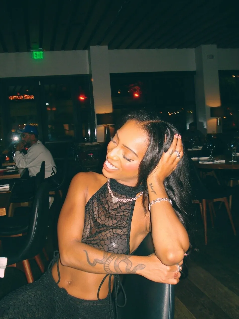 BRIA BACKWOODS OnlyFans