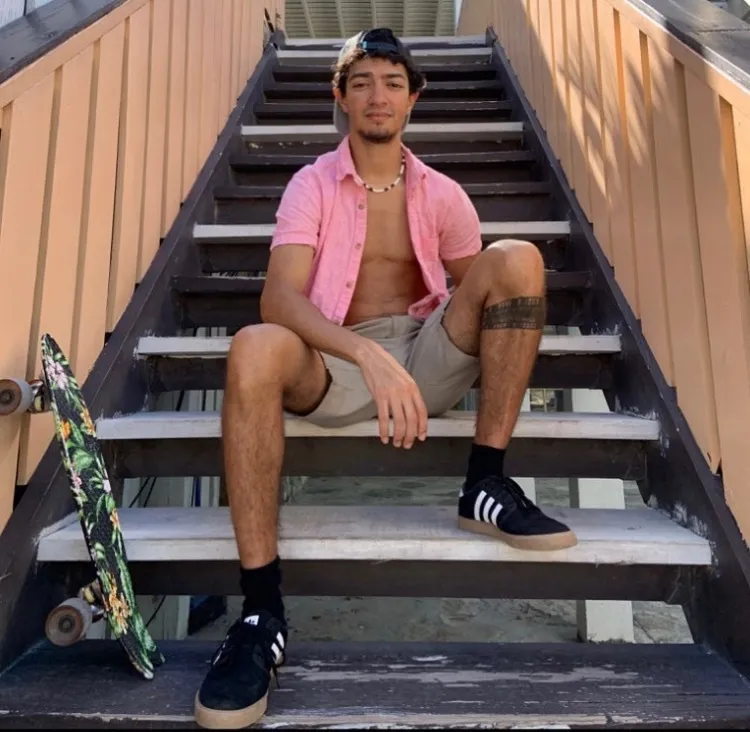 Nathan Broski OnlyFans