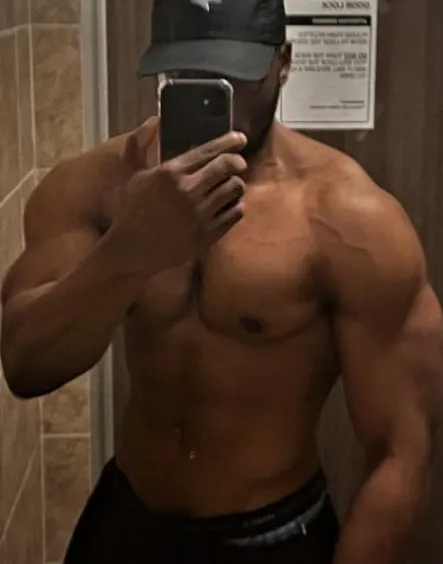 Bruce Wang OnlyFans