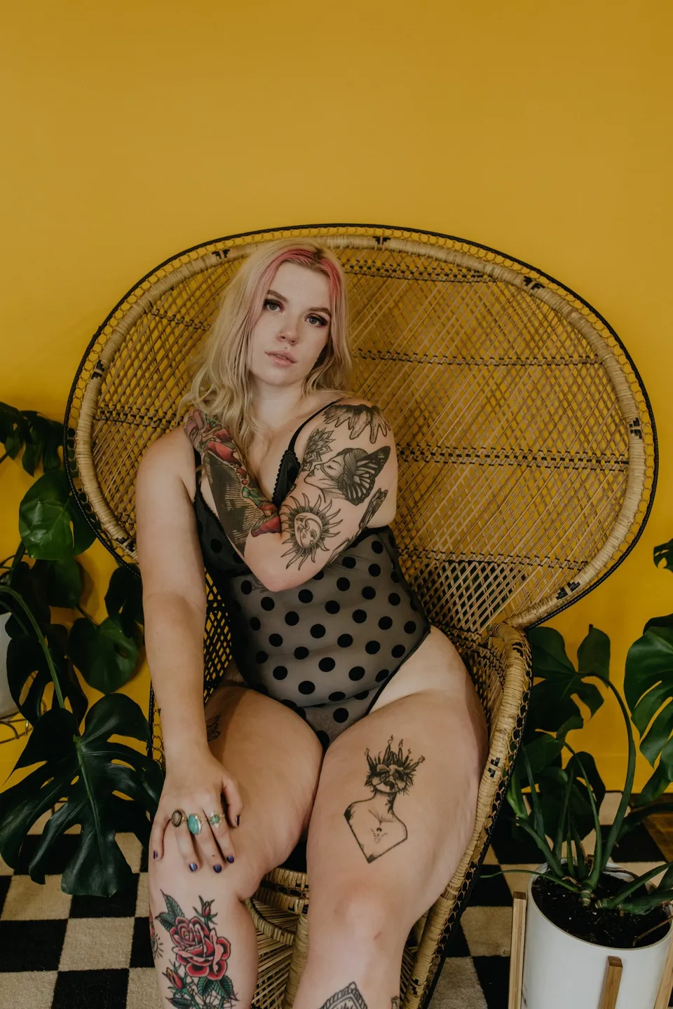 Callie Brookes OnlyFans