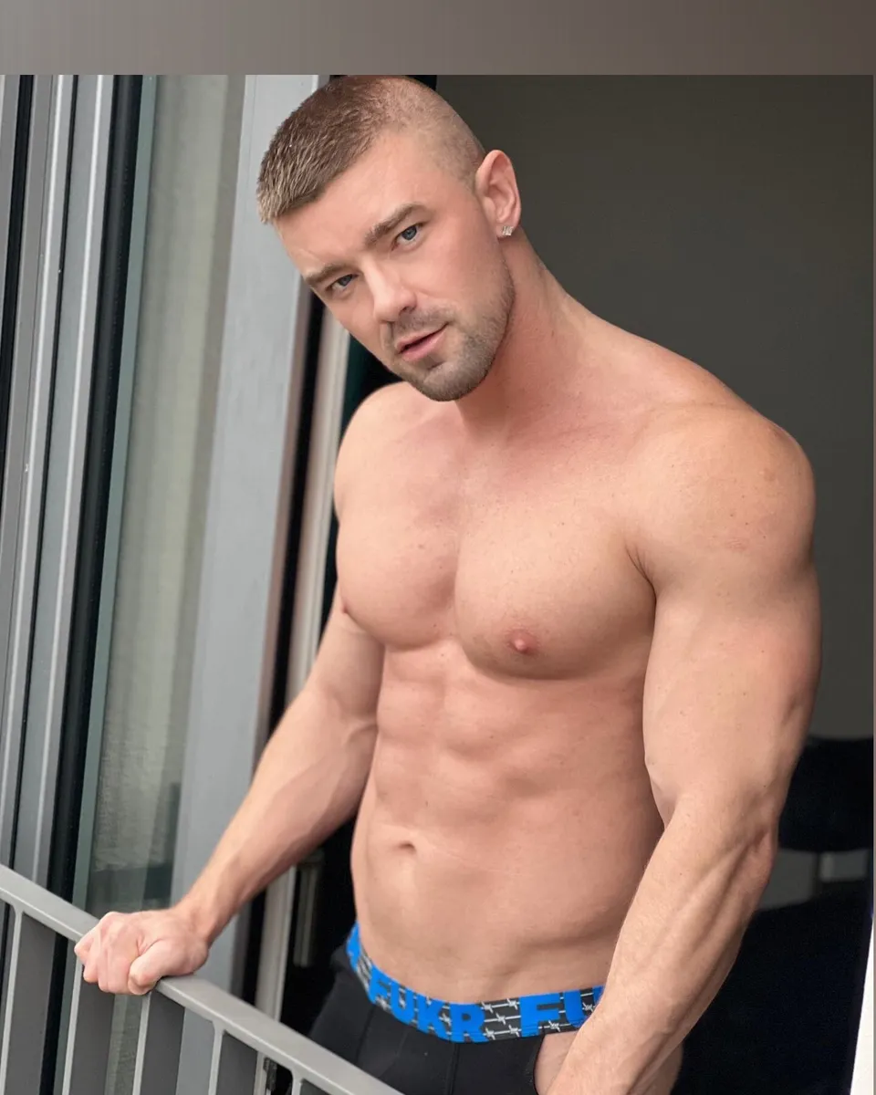 Carioca&Polaco OnlyFans