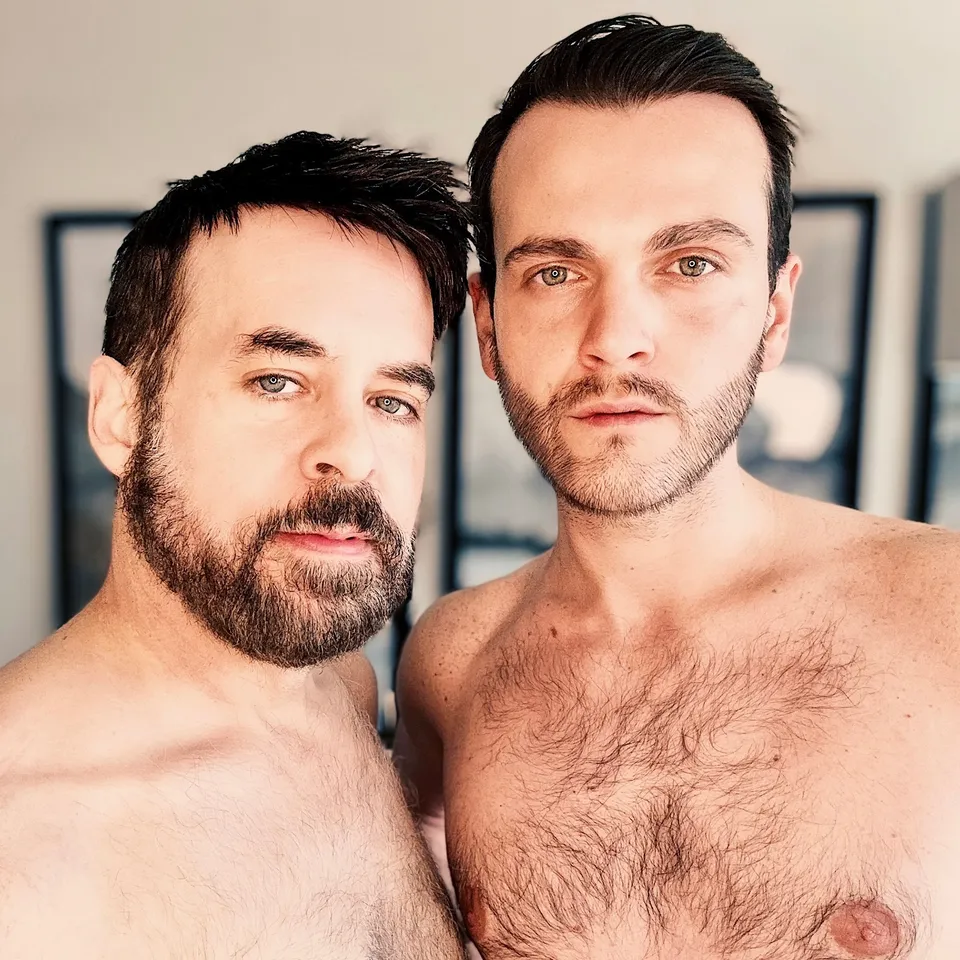 ChadAndDimitrij OnlyFans