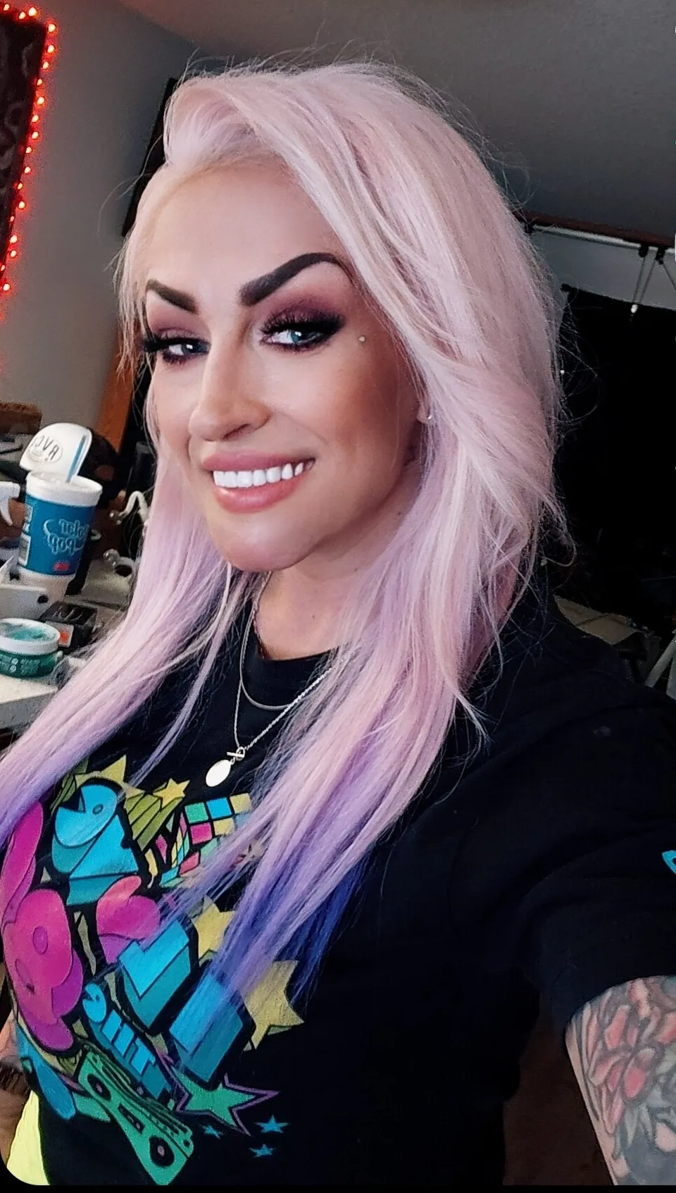 CharliLaine OnlyFans