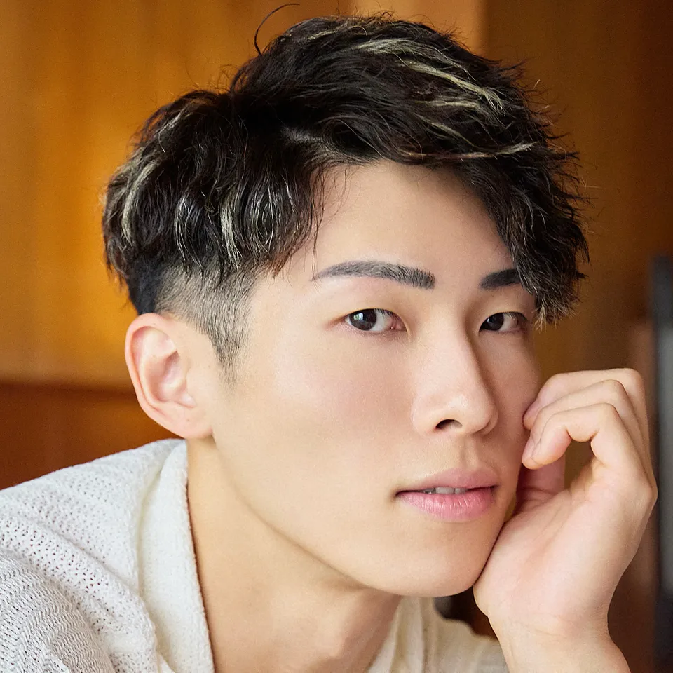Chin Kou OnlyFans