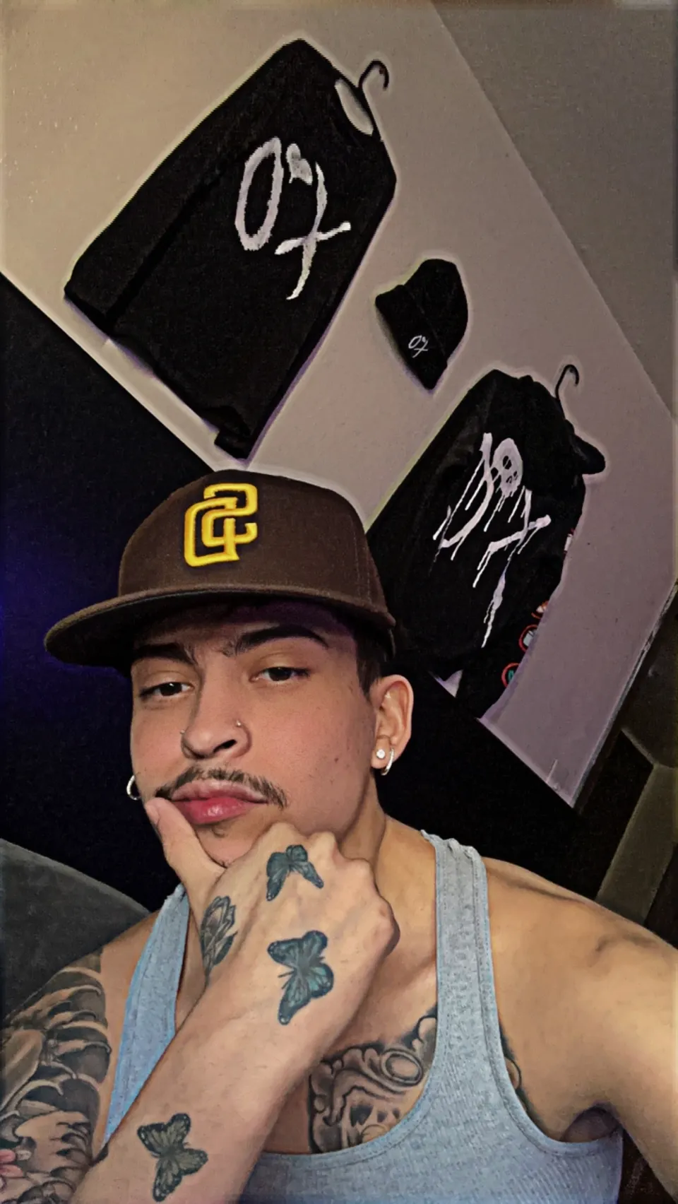 Chris OnlyFans