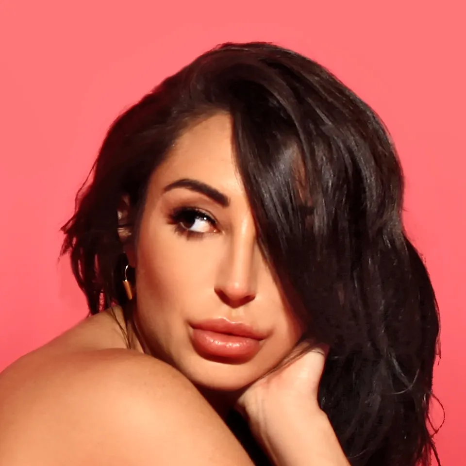 Christiana Cinn OnlyFans