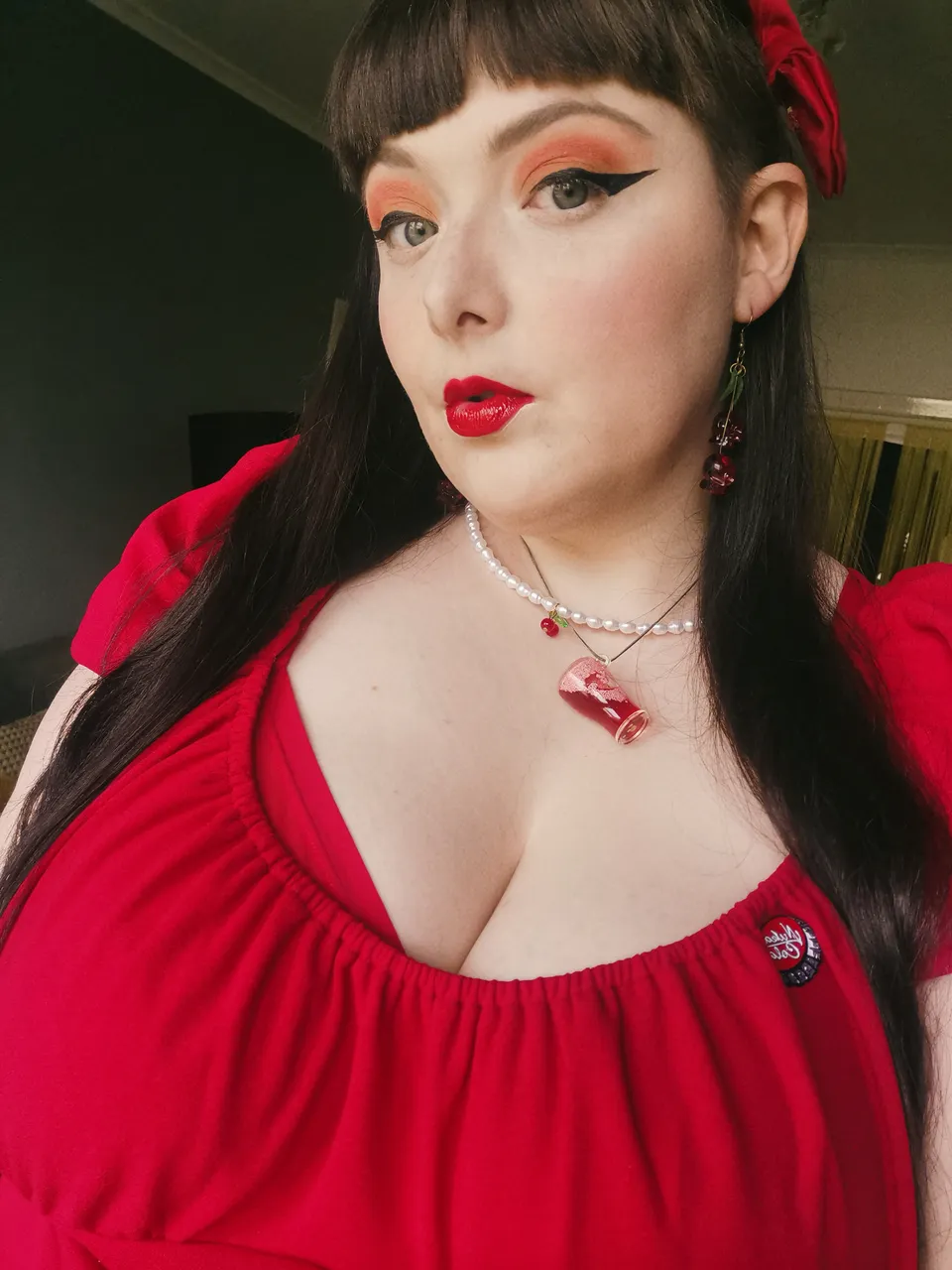 Ivy Curvy&Nerdy OnlyFans