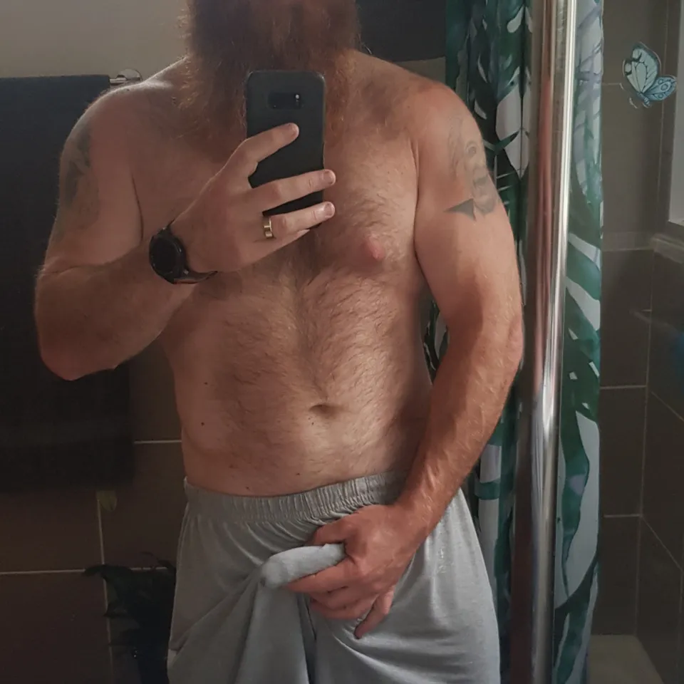 Dad Having Fun OnlyFans