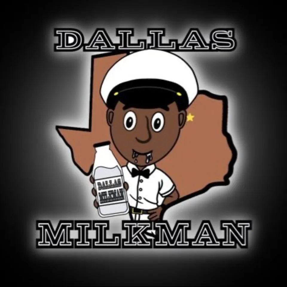 DALLAS MILKMAN OnlyFans