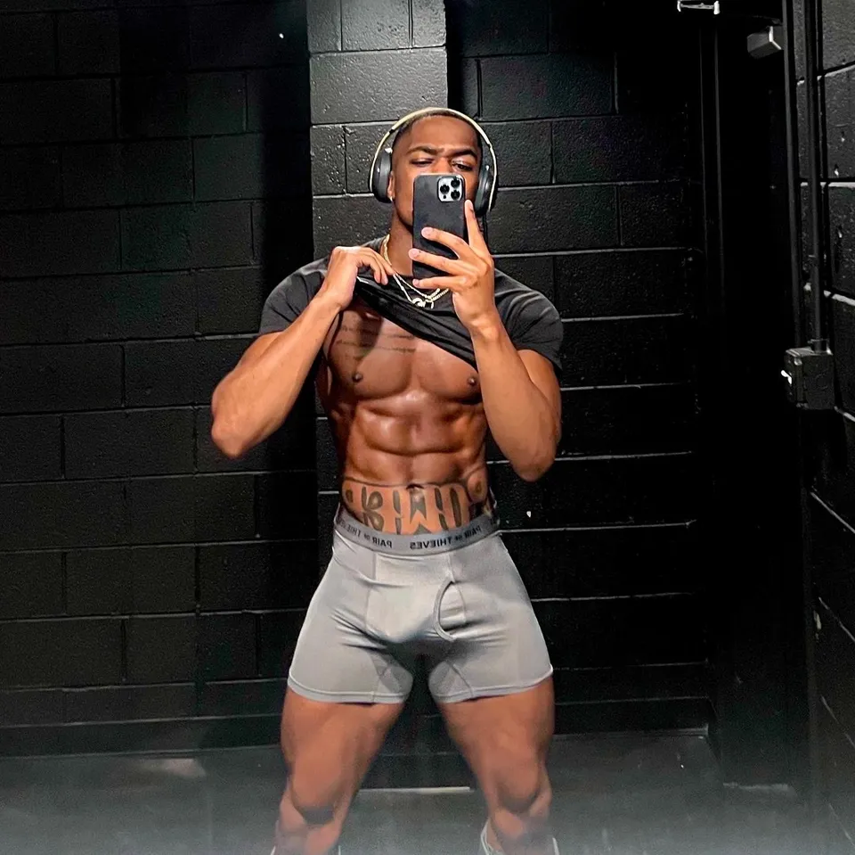 Dallas Micheal OnlyFans