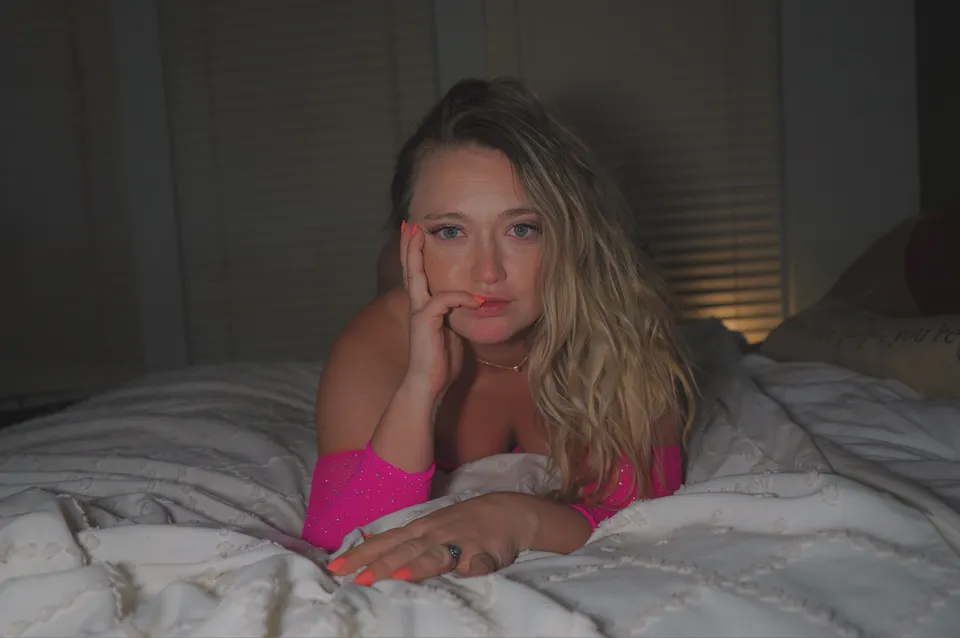 Dani Raisor OnlyFans