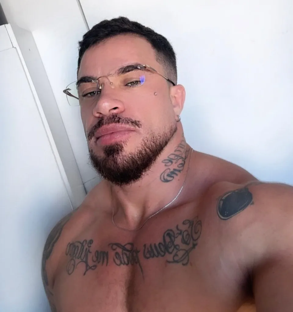 Dan SF OnlyFans