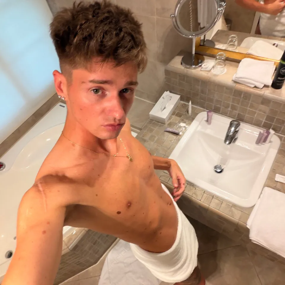 David Six OnlyFans