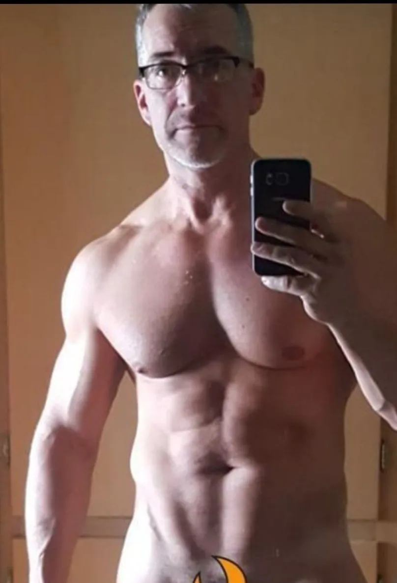 Dean Clark OnlyFans