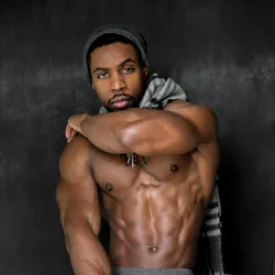 DeAngelo Jackson OnlyFans