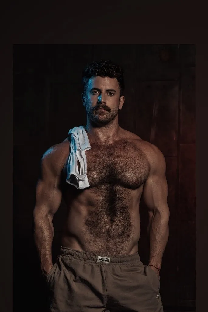 Dean Michaelz OnlyFans