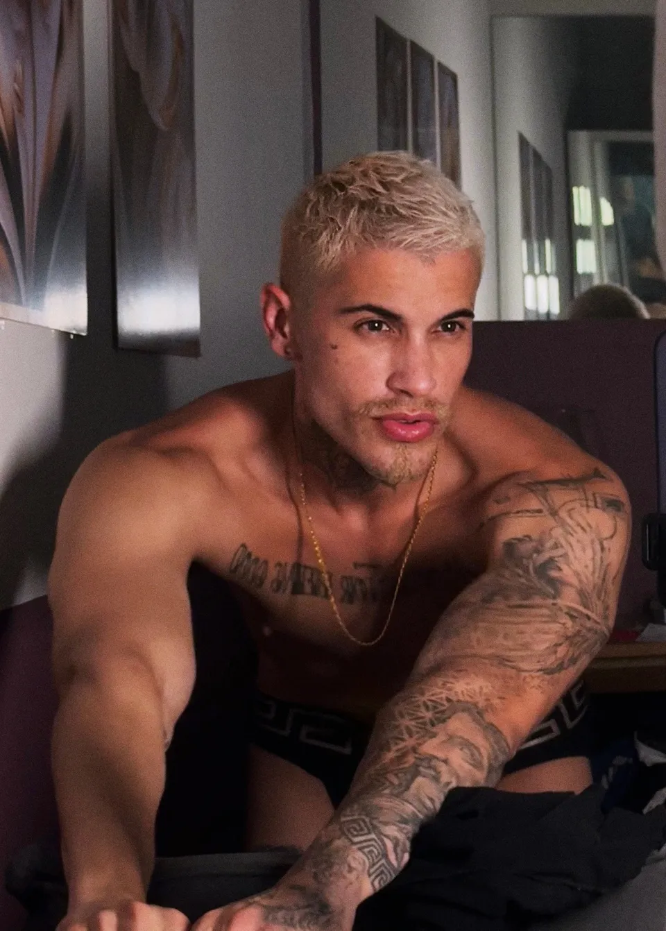 DH ZAYD OnlyFans