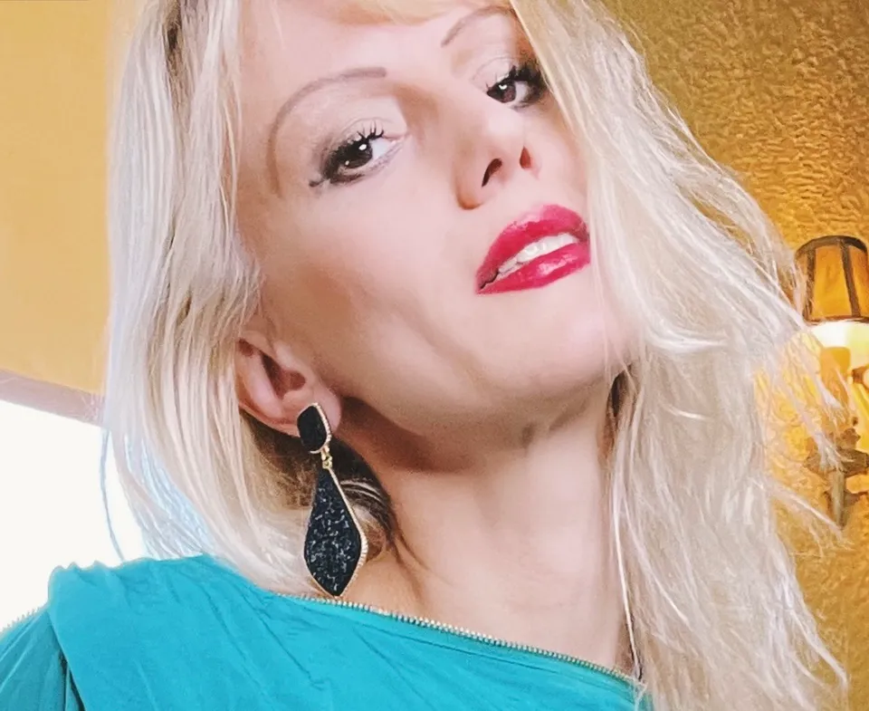 Mistress Karin von Kroft OnlyFans