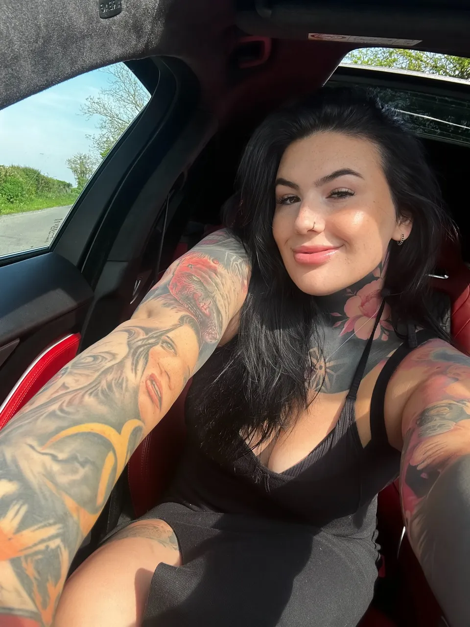 Athina OnlyFans