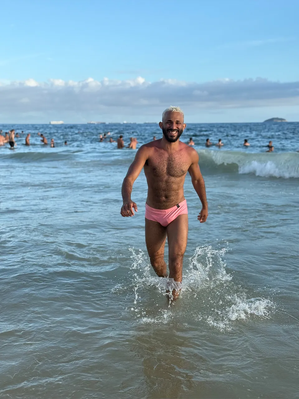 Xavier OnlyFans