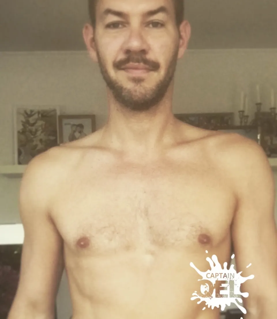CaptainQelxxx OnlyFans
