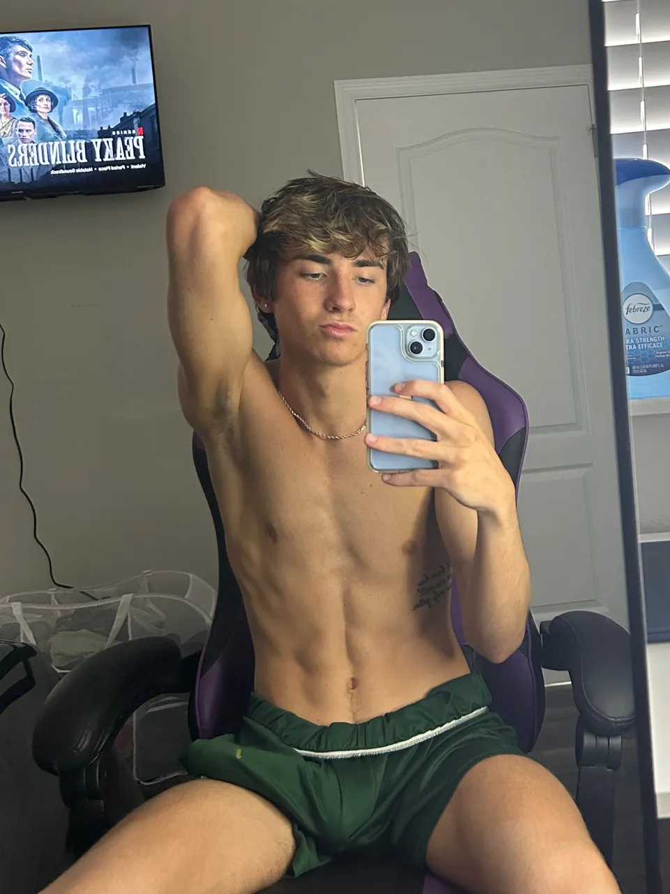 OJ Twink OnlyFans