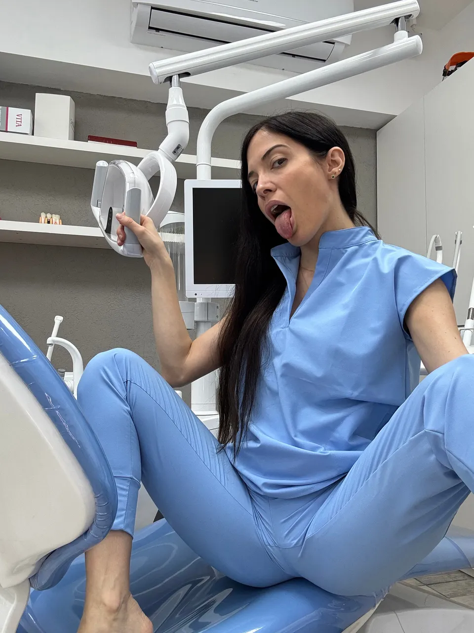 Dr Lily OnlyFans