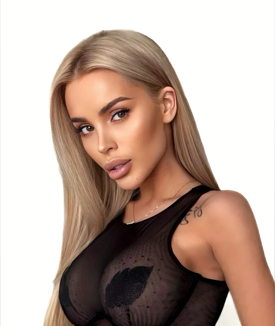 Elise OnlyFans