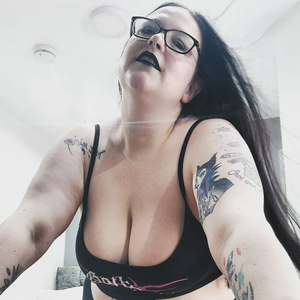 Emma Celeste BBW No PPVs OnlyFans