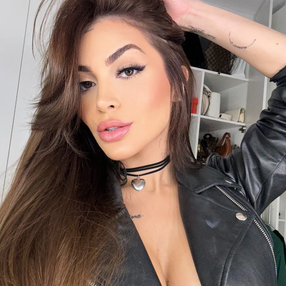 Mari Ávila OnlyFans
