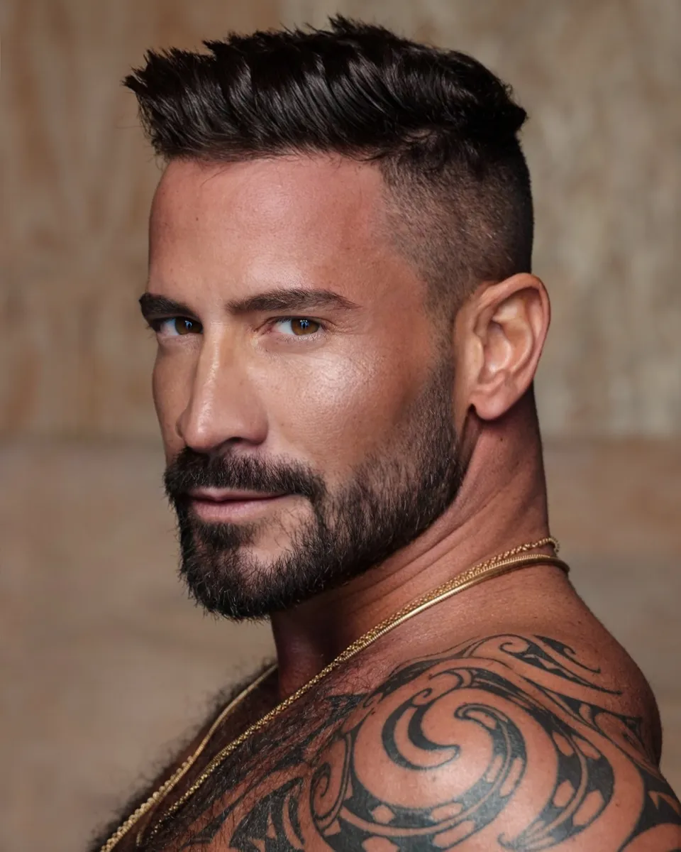 Fabrizio Santamaria OnlyFans