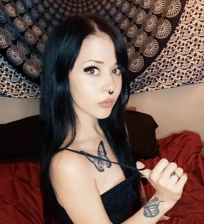 FaeriieMoons OnlyFans