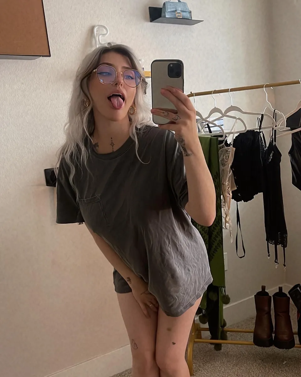 Fawne top .01% OnlyFans