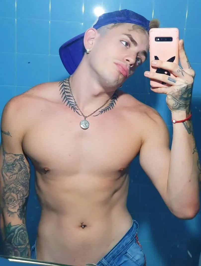 FEDERICODELREY CREADOR OFICIAL OnlyFans