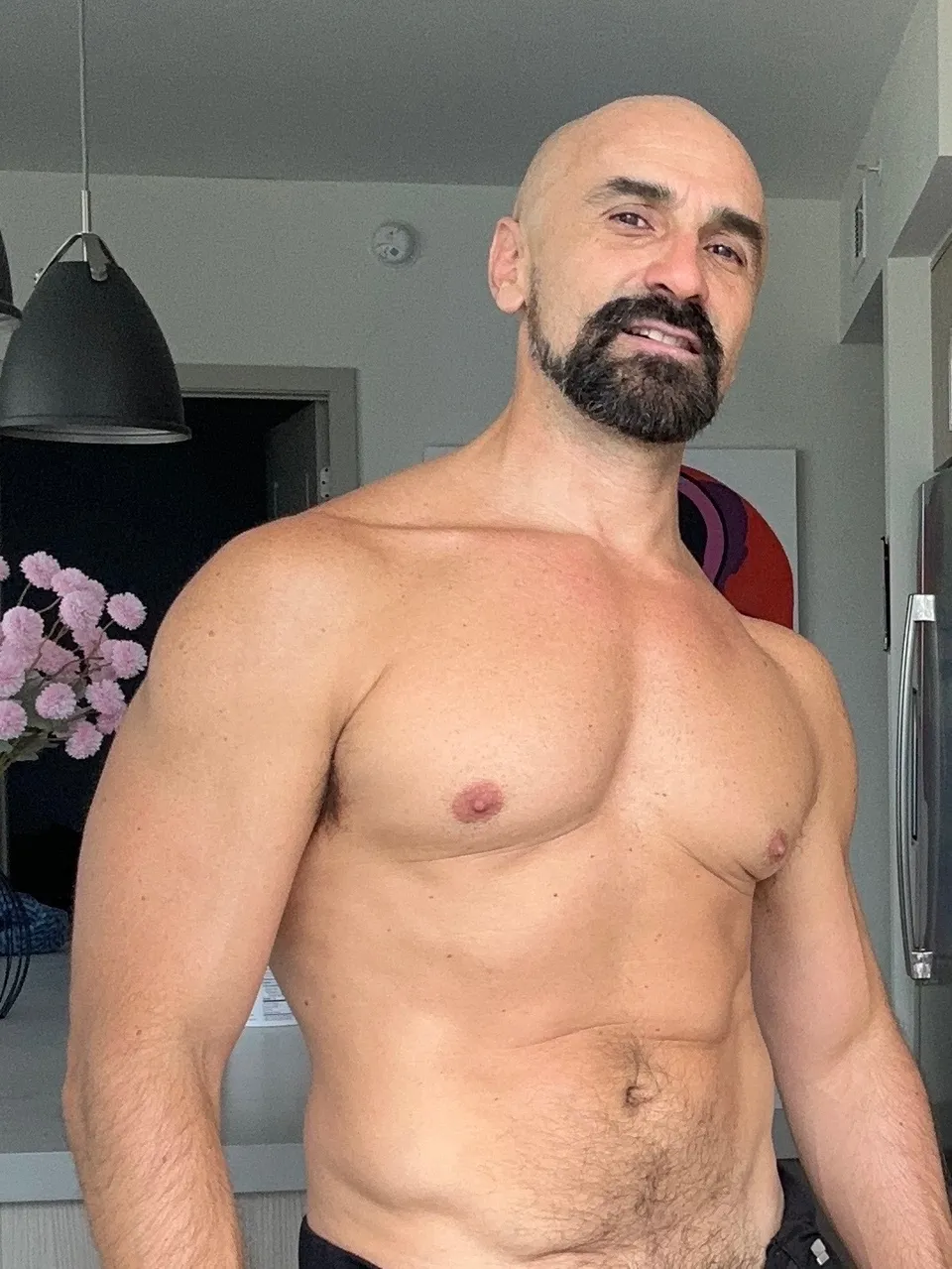 Fernando Martinez OnlyFans