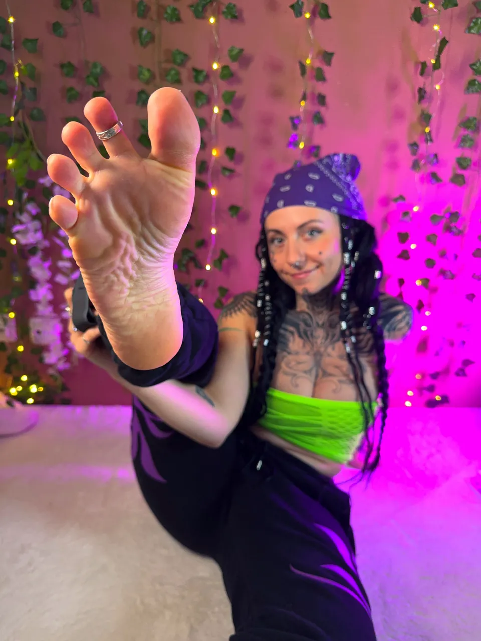 Freaky Fjonda OnlyFans