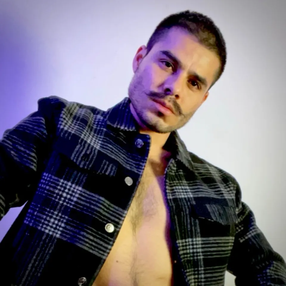 Kryz XXX OnlyFans